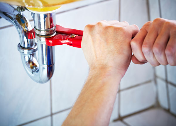 About Carthage Plumbers
